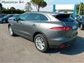 JAGUAR F-PACE 2.0d Prestige awd 180cv - targa FG601KC