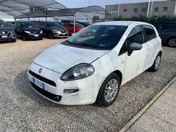 FIAT PUNTO 1.2 8V 5 porte Street