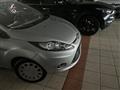 FORD FIESTA 1.4 TDCi 5p.