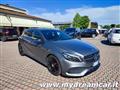 MERCEDES CLASSE A d Sport