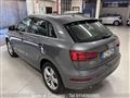 AUDI Q3 2.0 TDI 150 CV quattro S tronic Sport