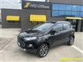 FORD ECOSPORT 1.0 EcoBoost 125 CV Titanium