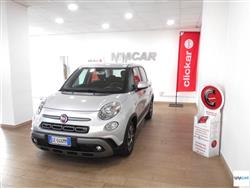 FIAT 500 L 1.4 95 CV S&S Cross