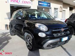 FIAT 500L 1.3 Multijet 95 CV City Cross