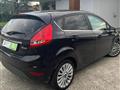 FORD FIESTA 1.2 60CV 5p. Titanium