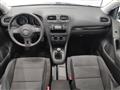 VOLKSWAGEN GOLF 2.0 TDI 140CV DPF 4m. 5p. Comfort.