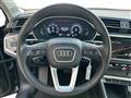 AUDI Q3 35 TDI S tronic Business