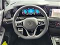 VOLKSWAGEN Golf R-Line Tetto Navi Camera C.18" RLine R Line