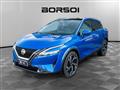 NISSAN QASHQAI 2021 Qashqai MHEV 158 CV Xtronic Tekna+