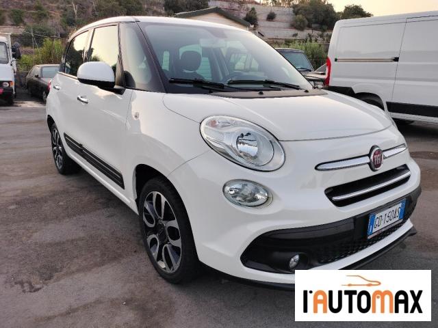 FIAT 500 L 1.3 Multijet 95 CV  Autocarro 4 Posti