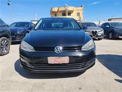 VOLKSWAGEN GOLF 1.2 TSI 85 CV Trendline BlueMotion Technology