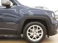 JEEP RENEGADE 1.3 T4 DDCT Limited