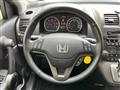 HONDA CR-V 2.2 i-DTEC aut. Lifestyle