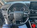 TOYOTA HIGHLANDER 2.5H AWD-i E-CVT Lounge PRONTA CONSEGNA!