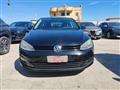 VOLKSWAGEN GOLF 1.2 TSI 85 CV Trendline BlueMotion Technology