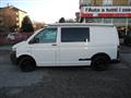 VOLKSWAGEN TRANSPORTER 2.0 TDI 102cv SummerMobile - 5 POSTI - DA VETRINA