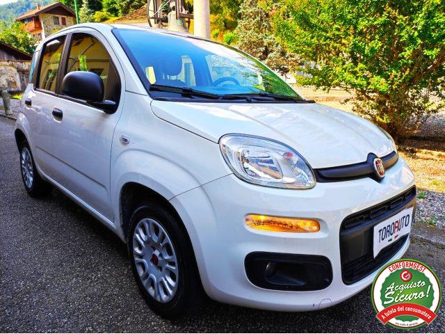 FIAT PANDA 1.2 EasyPower Easy UNICO PROPRIETARIO