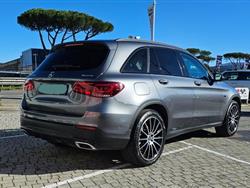 MERCEDES GLC SUV de 4Matic EQ-Power Premium Plus