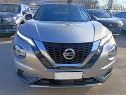 NISSAN JUKE 1.0 DIG-T 114 CV DCT N-Design