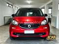 SMART FORFOUR Passion 71cv Neopatentati