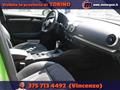 AUDI A3 SPORTBACK SPB 2.0 TFSI 300 CV quattro S tronic