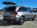 MERCEDES GLC SUV de 4Matic EQ-Power Premium Plus