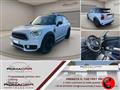 MINI COUNTRYMAN 2.0 Cooper SD Countryman ALL4 Automatica PELLE NAV