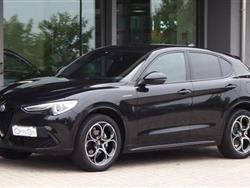 ALFA ROMEO STELVIO 2.0 Turbo 280 CV AT8 Q4 Veloce