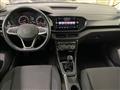 VOLKSWAGEN T-CROSS 1.0 TSI Style