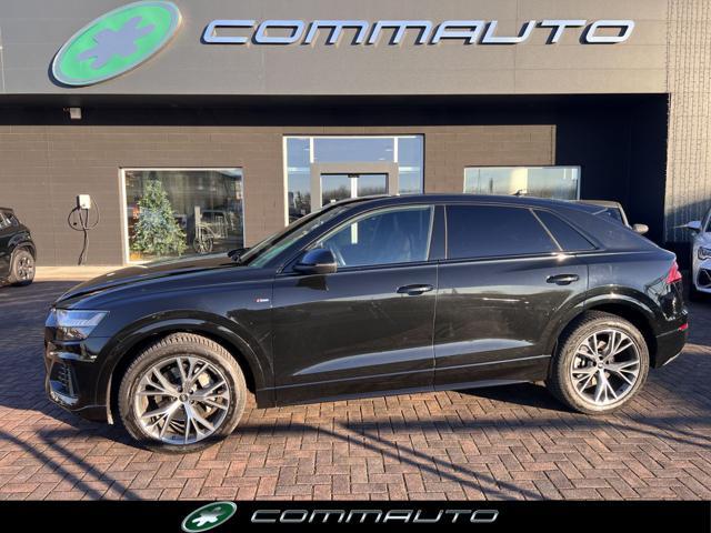 AUDI Q8 50 TDI 286 CV quattro tiptronic