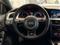 AUDI A5 SPORTBACK SPB 2.0 TDI 190 CV clean diesel quattro