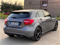 MERCEDES CLASSE A CDI SPORT AUTO+DISTR APPENA FATTA+GOMME NUOVE