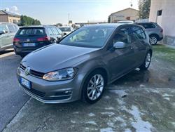 VOLKSWAGEN GOLF 1.4 TSI 5p. Highline BlueMotion Technology