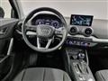 AUDI Q2 35 TFSI S tronic Business Plus