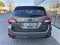 SUBARU OUTBACK 2.5i Lineartronic 4dventure ***GPL***