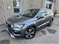 SEAT ATECA 1.5 EcoTSI STYLE"LISTINO DA NUOVA ? 34.666,71 ! "