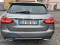 MERCEDES CLASSE C SW BlueTEC SW Automatic Exclusive