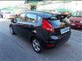 FORD FIESTA 5p 1.2 16v Titanium 82cv FL