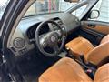 FIAT SEDICI 1.9 MJT 4x4 Emotion MOTORE SOSTITUITO