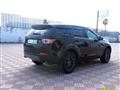 LAND ROVER DISCOVERY SPORT 2.0 TD4 150 CV SE