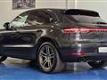 PORSCHE MACAN 3.0S 354cv BOSSE-PELLE-GANCIO-FULL-IVAesposta