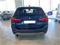 BMW X1 sDrive 18d Business