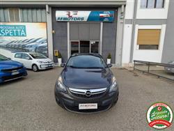 OPEL CORSA 1.2 85CV 5 porte GPL-TECH Edition