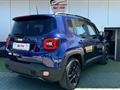 JEEP RENEGADE 1.6 Mjt DDCT 120 CV Limited