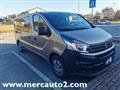 FIAT TALENTO 1.6 TwinTurbo MJT 125CV PASSO LUNGO 9P