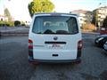 VOLKSWAGEN TRANSPORTER 2.0 TDI 102cv SummerMobile - 5 POSTI - DA VETRINA