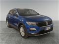 VOLKSWAGEN T-ROC 1.5 TSI ACT DSG Business BlueMotion Technology