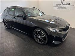 BMW SERIE 3 TOURING 320d 48V xDrive Touring Msport