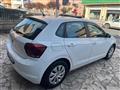 VOLKSWAGEN POLO 1.0 MPI 5p. Comfortline BlueMotion Technology