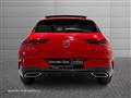 MERCEDES CLASSE CLA d Auto Shooting Brake Premium Navi Tetto